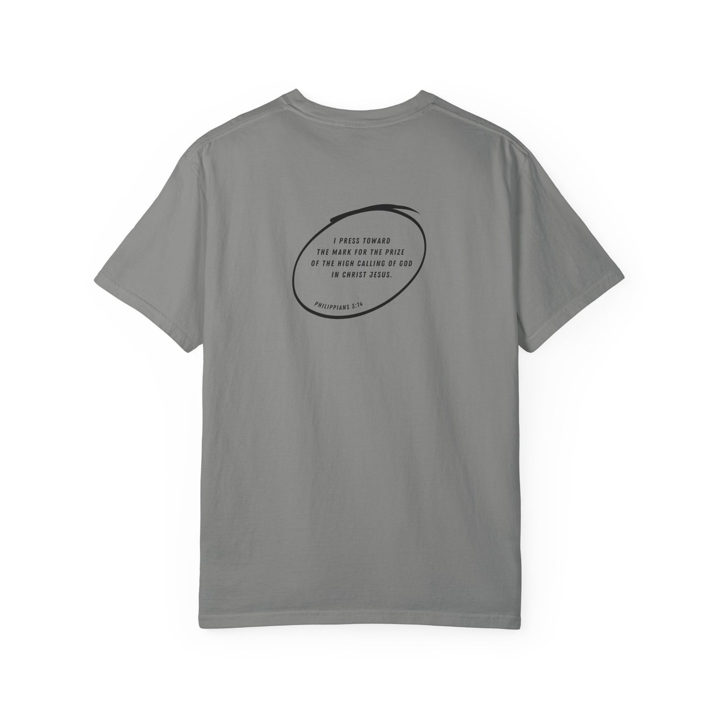 PERSEVERE - (Granite)