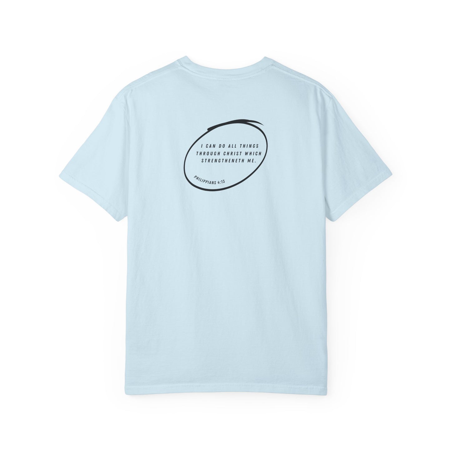 mom - (Chambray)
