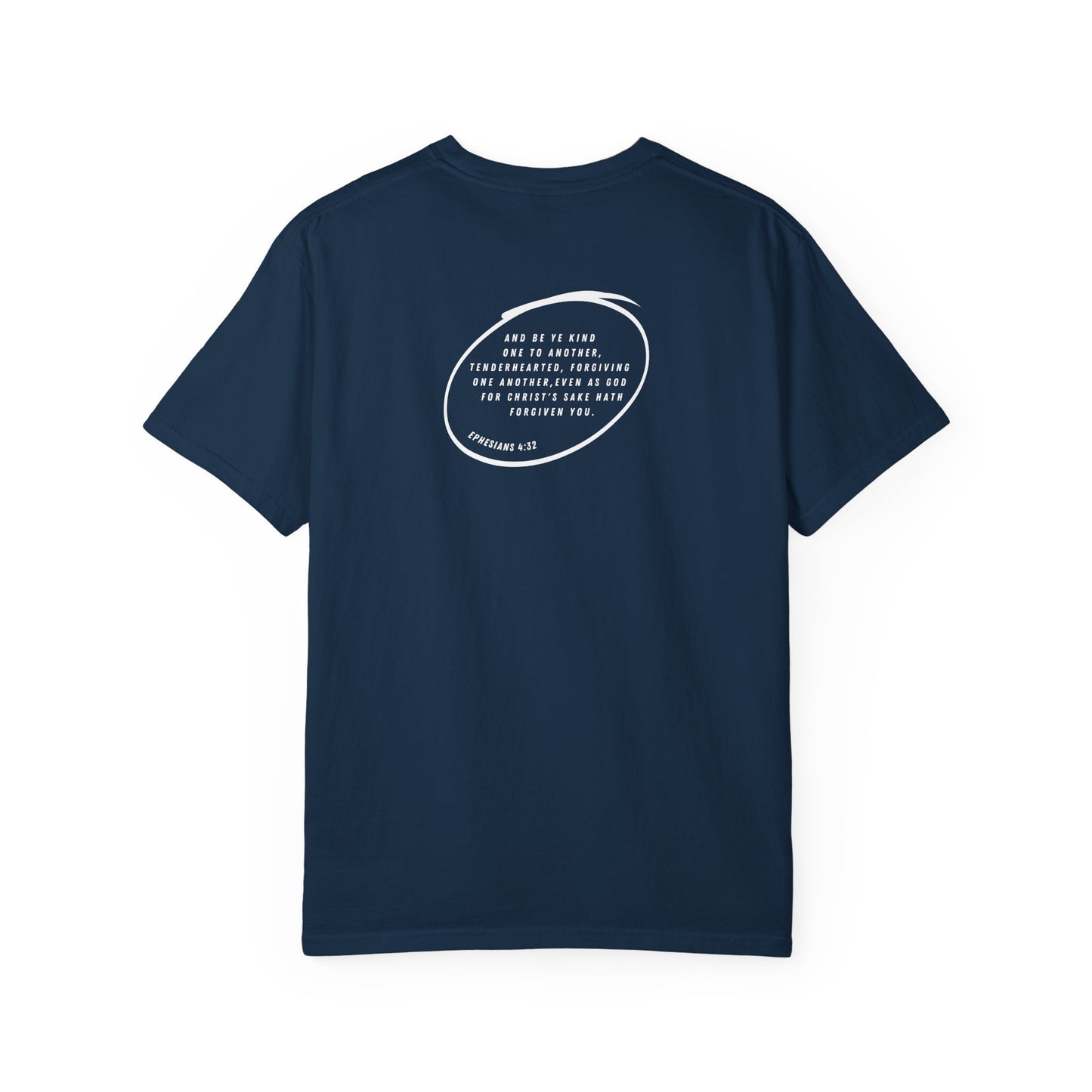 I do - (True Navy)