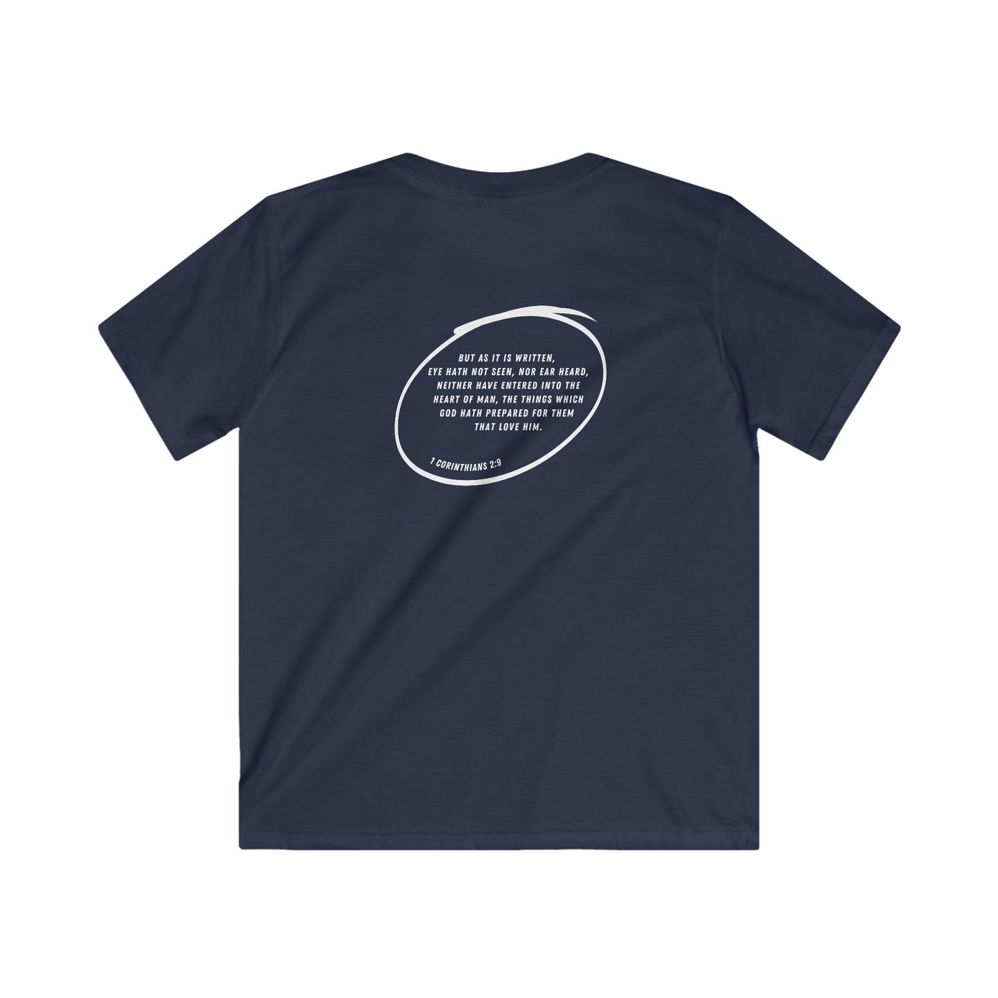 Kids Limitless - (Navy)