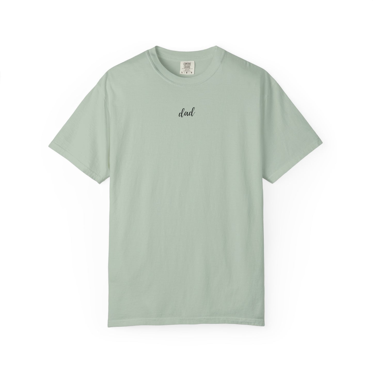 dad - (Bay)