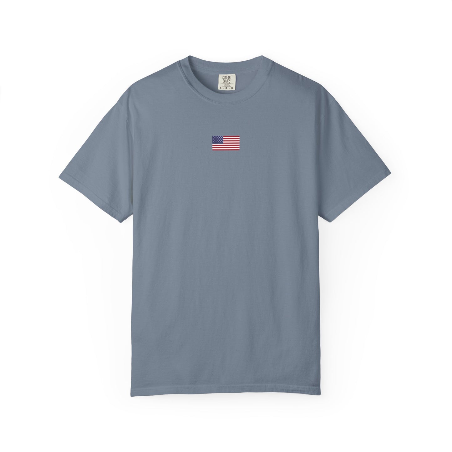 USA - (Blue Jean)