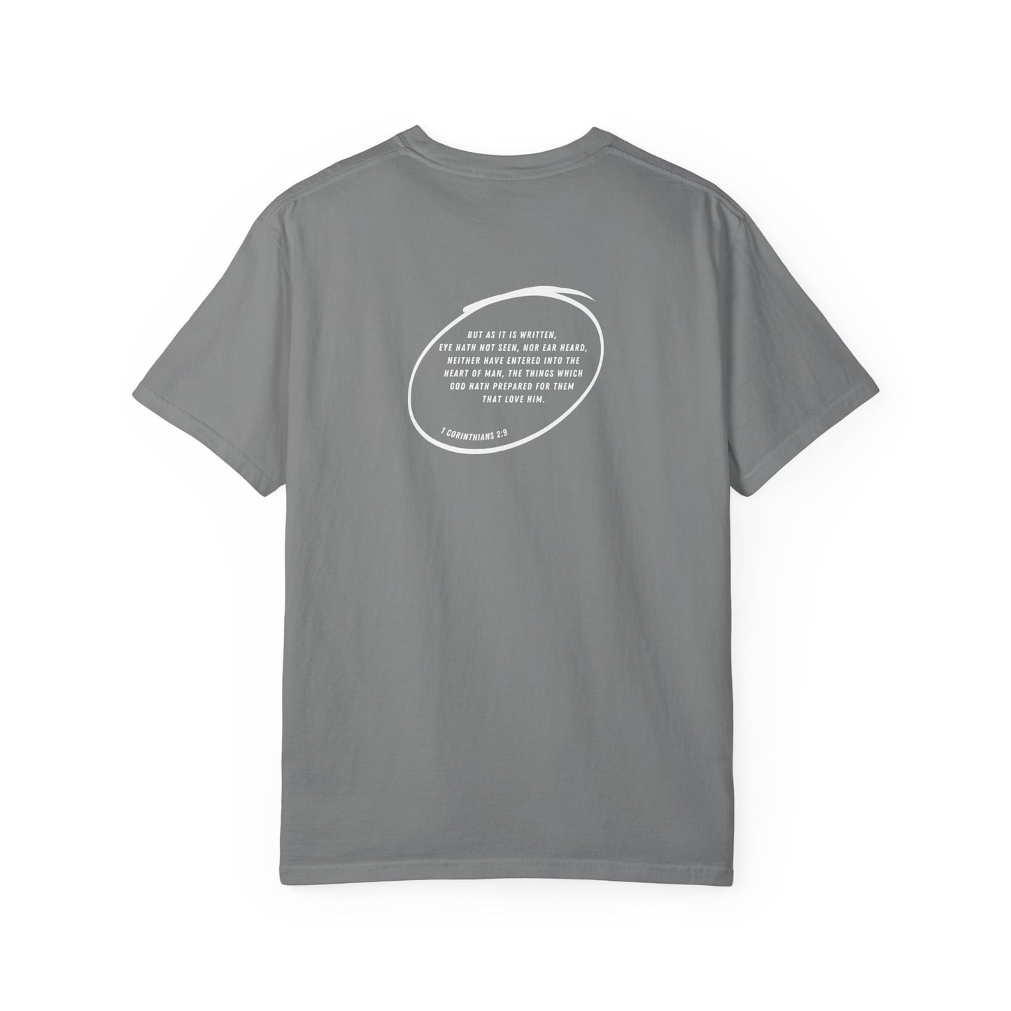 LIMITLESS - (Grey)