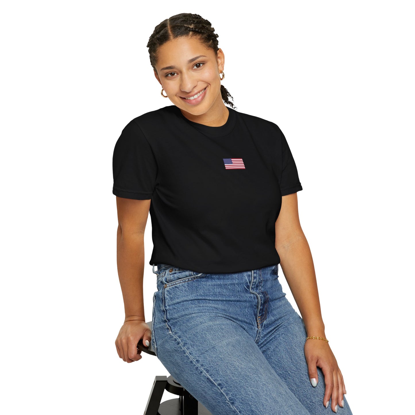 USA