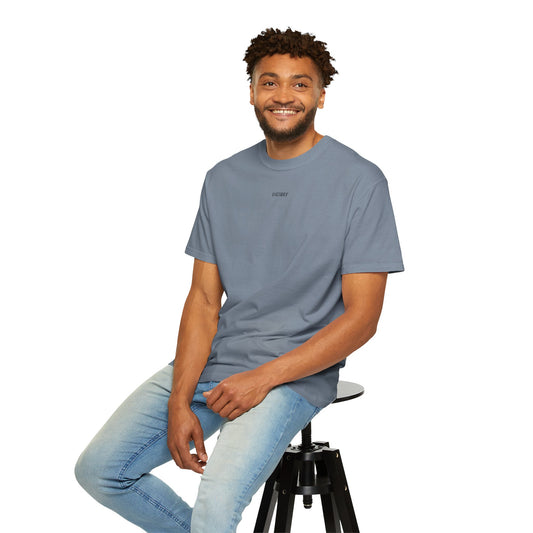 VICTORY - 1 Corinthians 15:57 (short sleeve in Blue Jean, Berry or White)