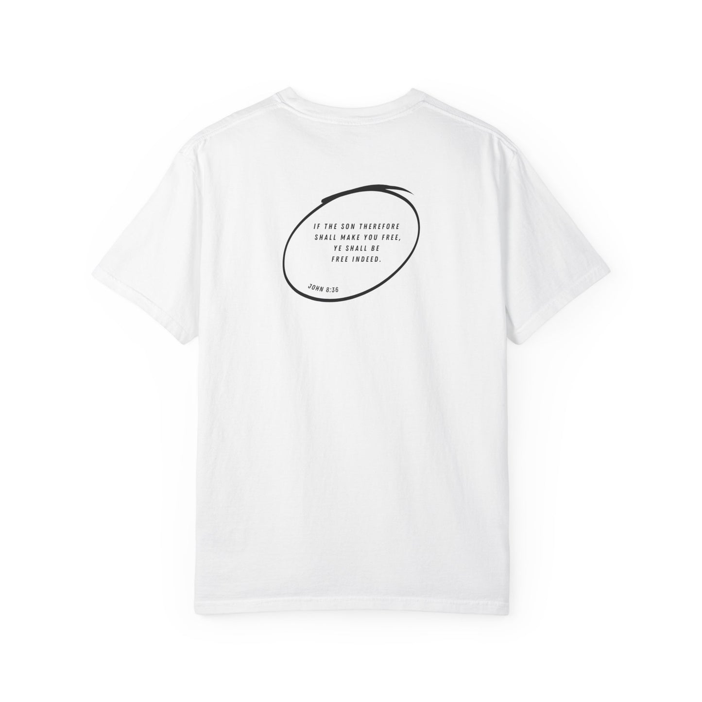 FREEDOM - (White)