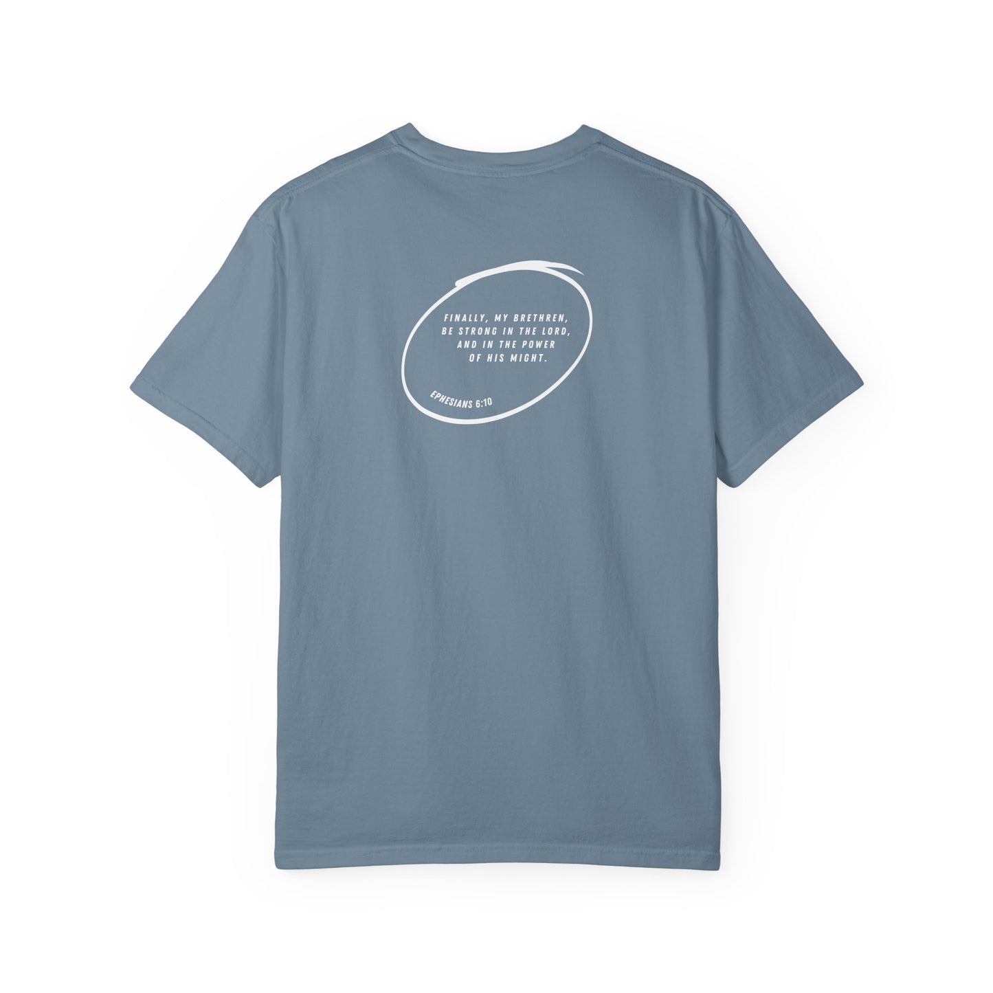 CROSS - (Ice Blue)