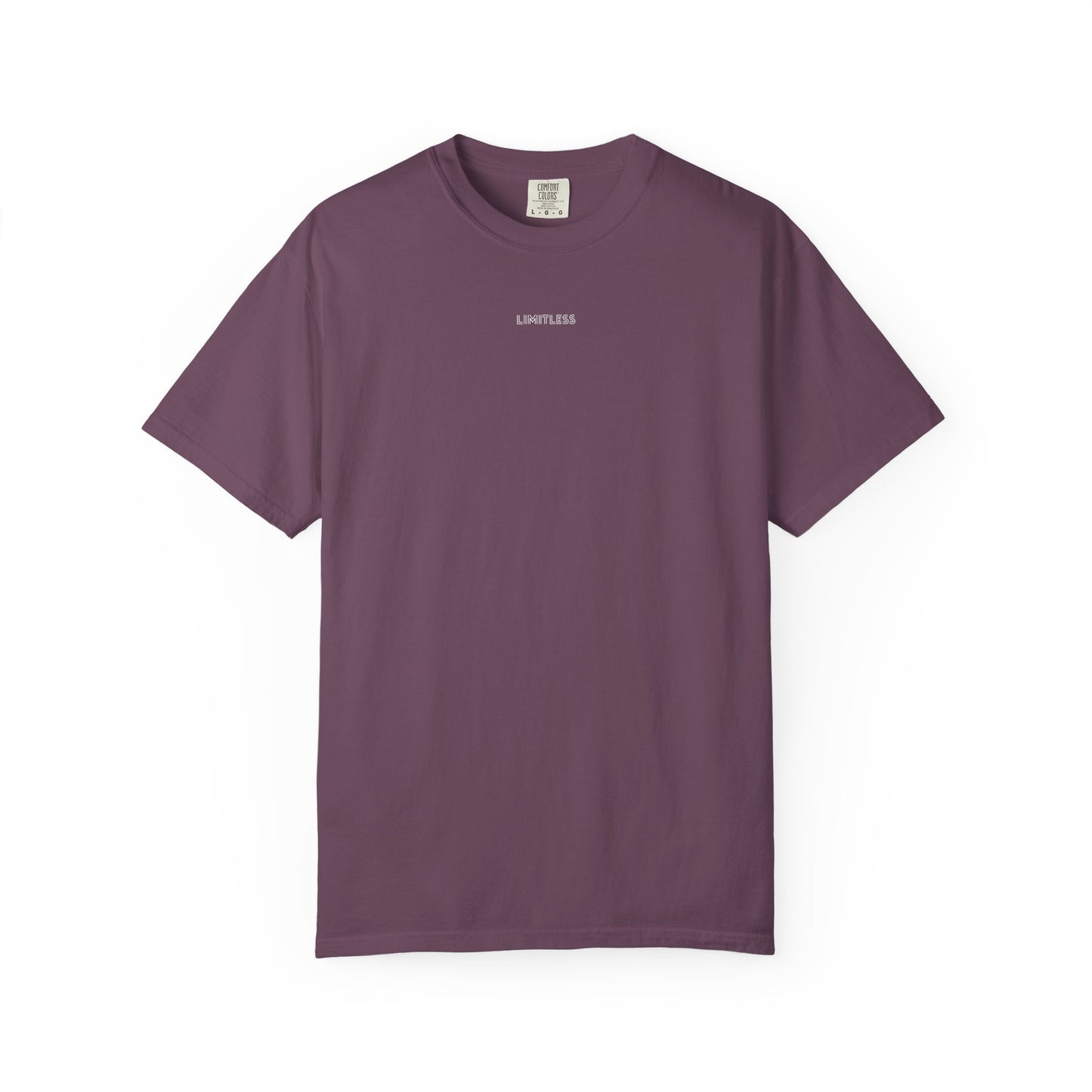 LIMITLESS - (Berry)