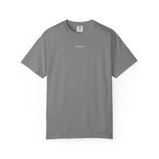LIMITLESS - (Grey)
