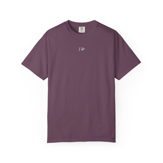 I do - (Berry)