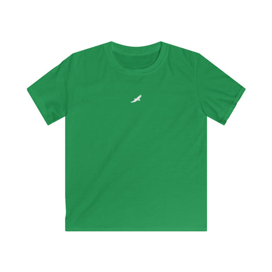 Kids Soar - (Irish Green)