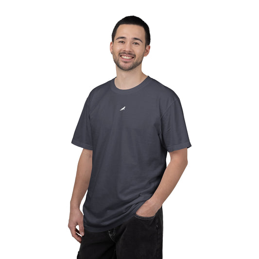 SOAR - Isaiah 40:31 (short sleeve in Ice Blue, China Blue or Navy)