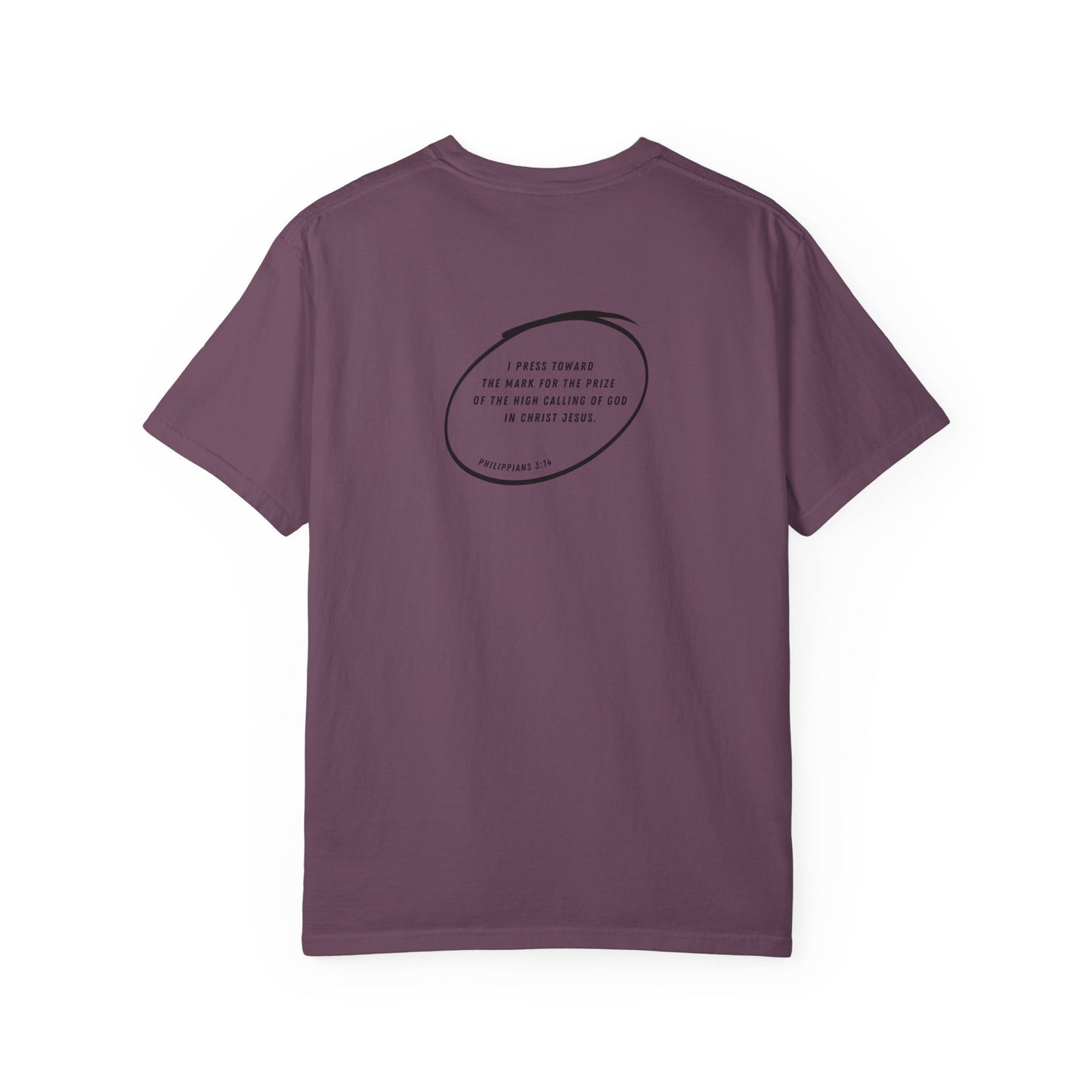 PERSEVERE - (Berry)
