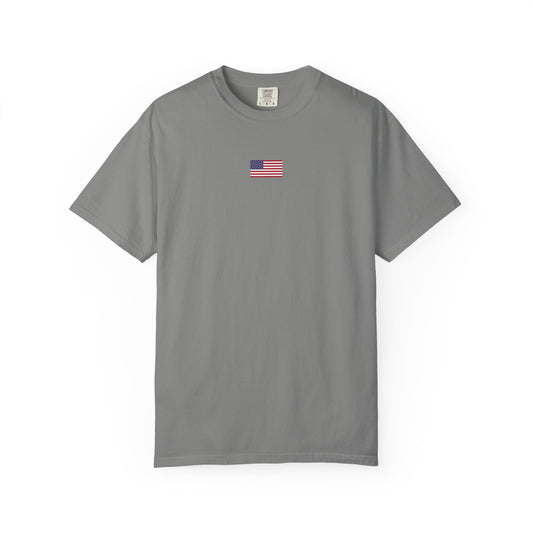 USA - (Granite)