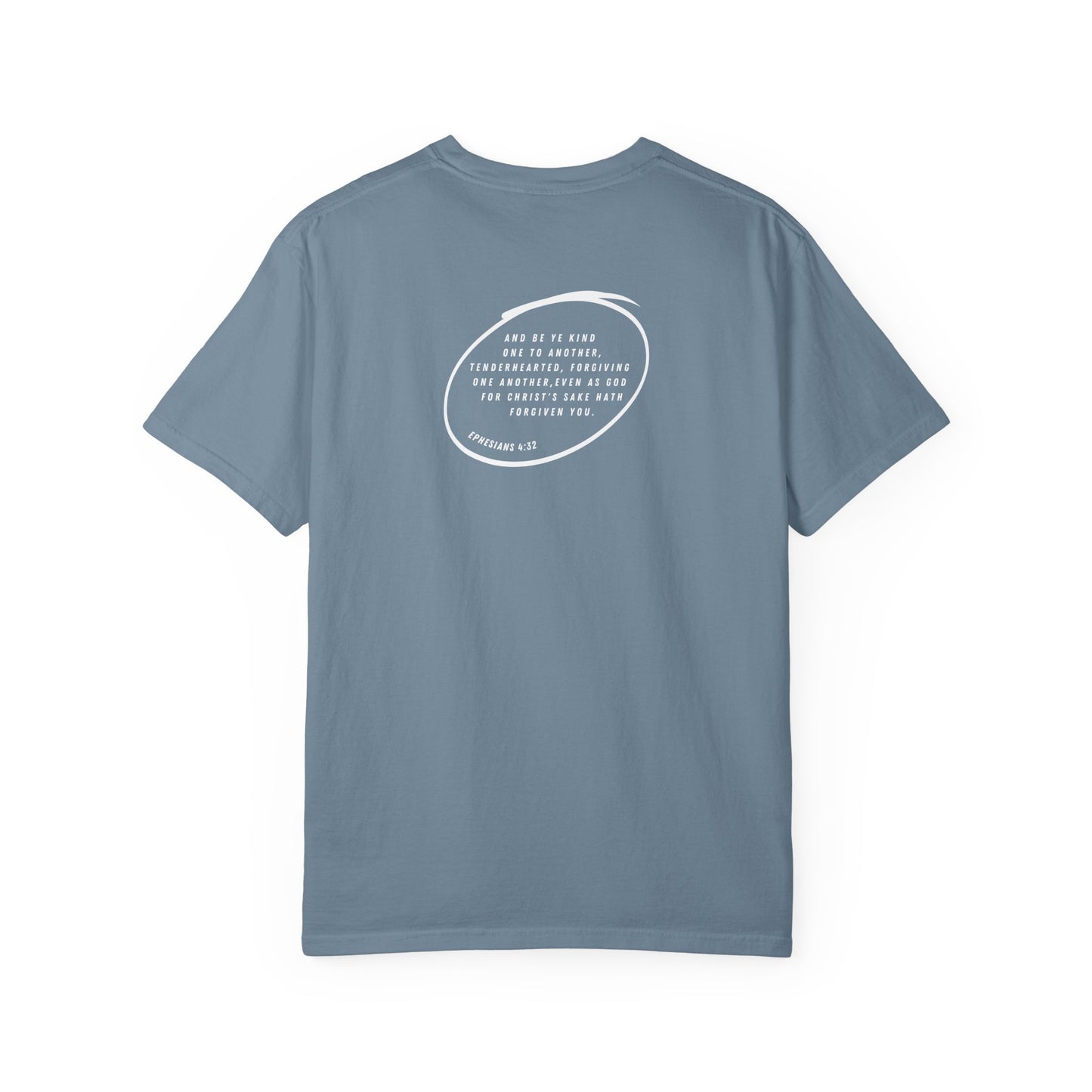 I do - (Ice Blue)