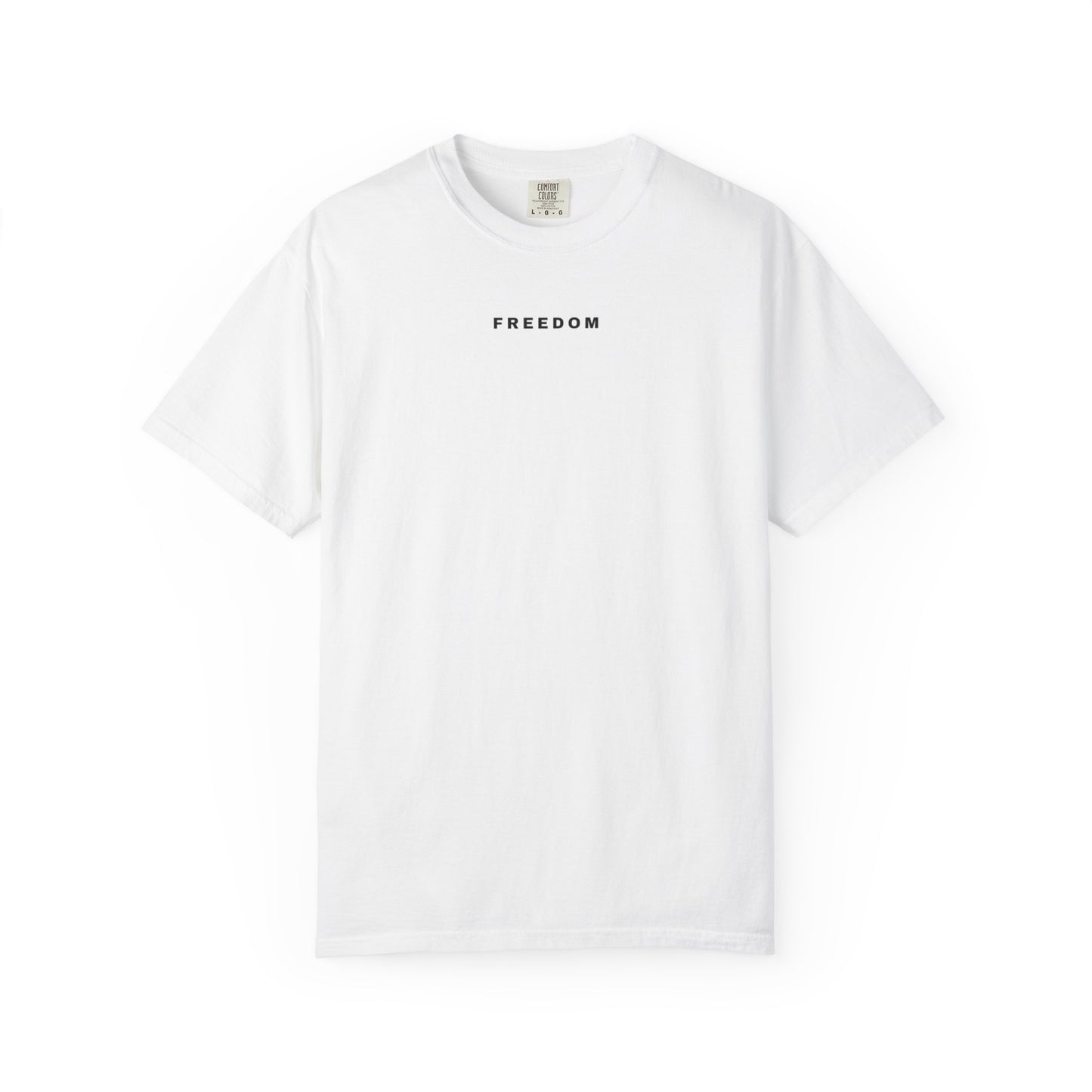 FREEDOM - (White)