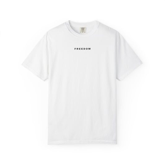 FREEDOM - (White)