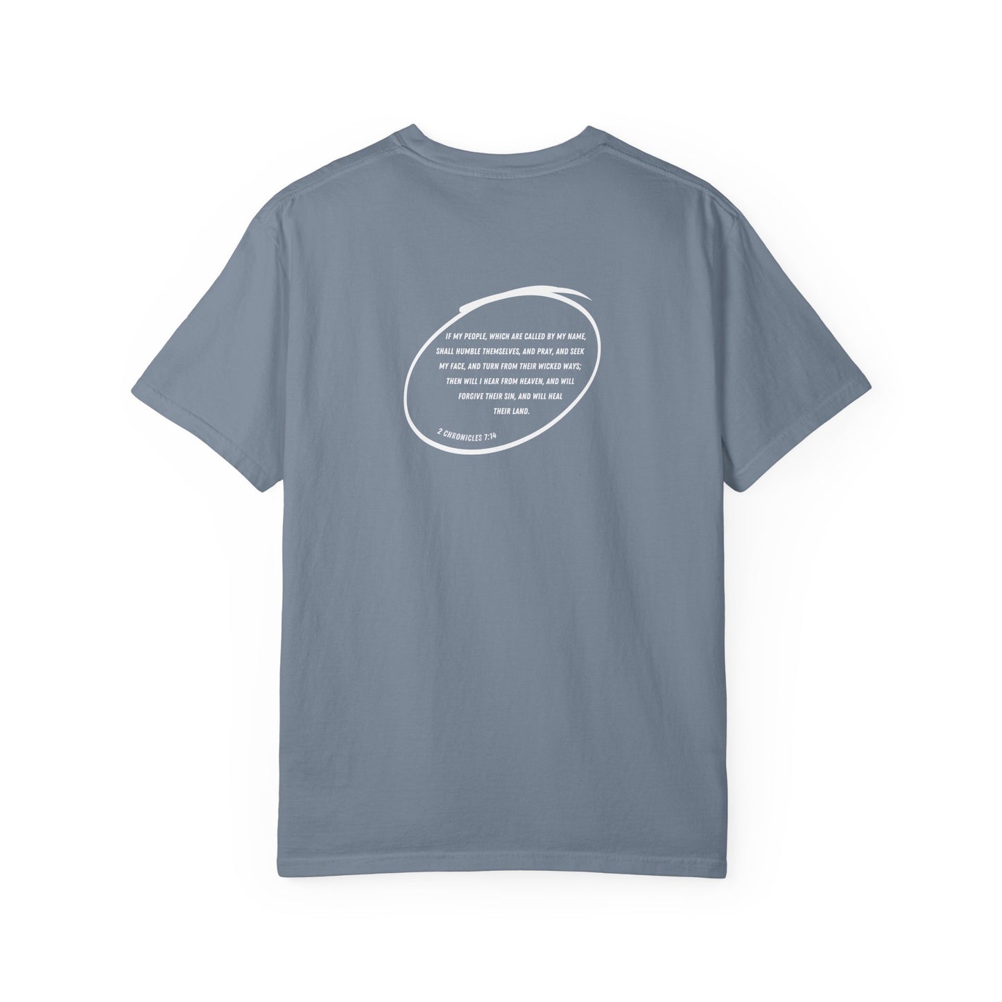 USA - (Blue Jean)