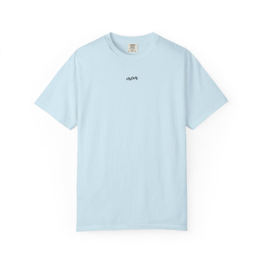 mom - (Chambray)