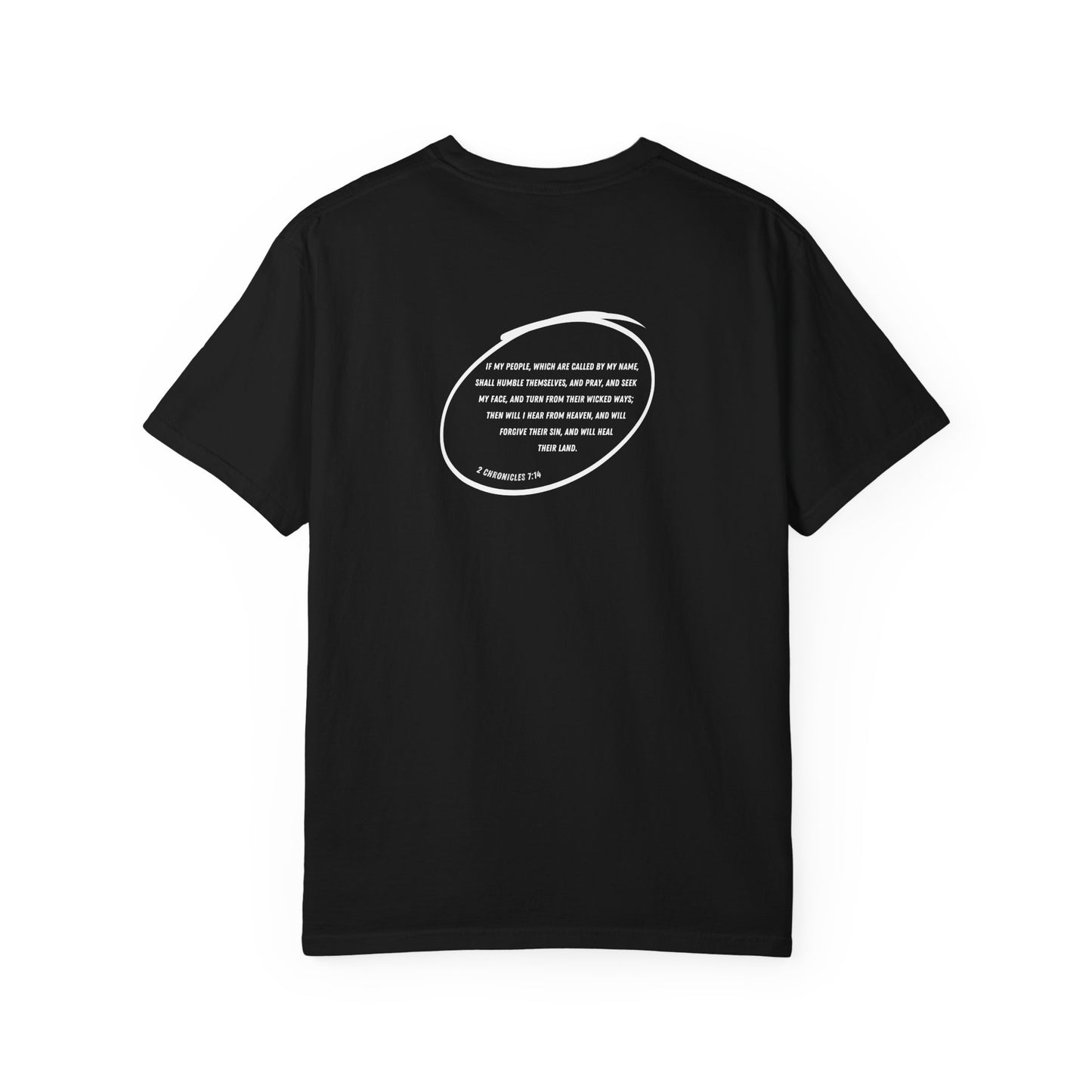 USA - (Black)