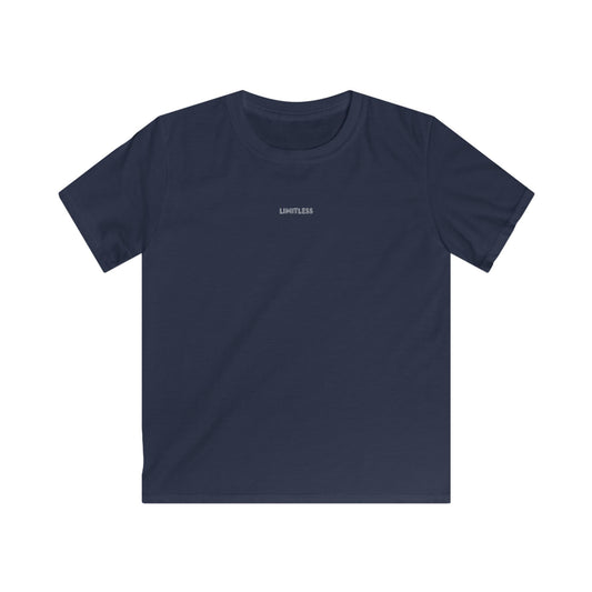 Kids Limitless - (Navy)