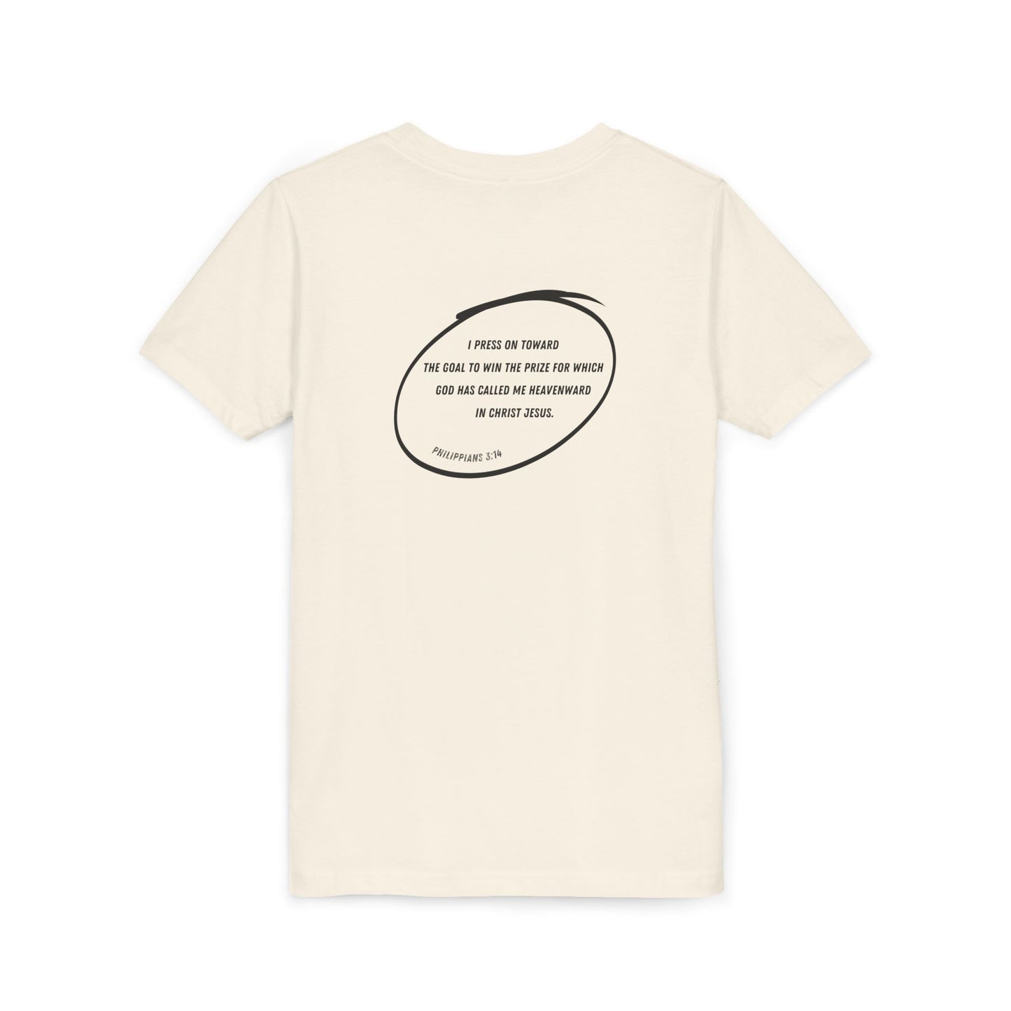 PERSEVERE - (Natural)