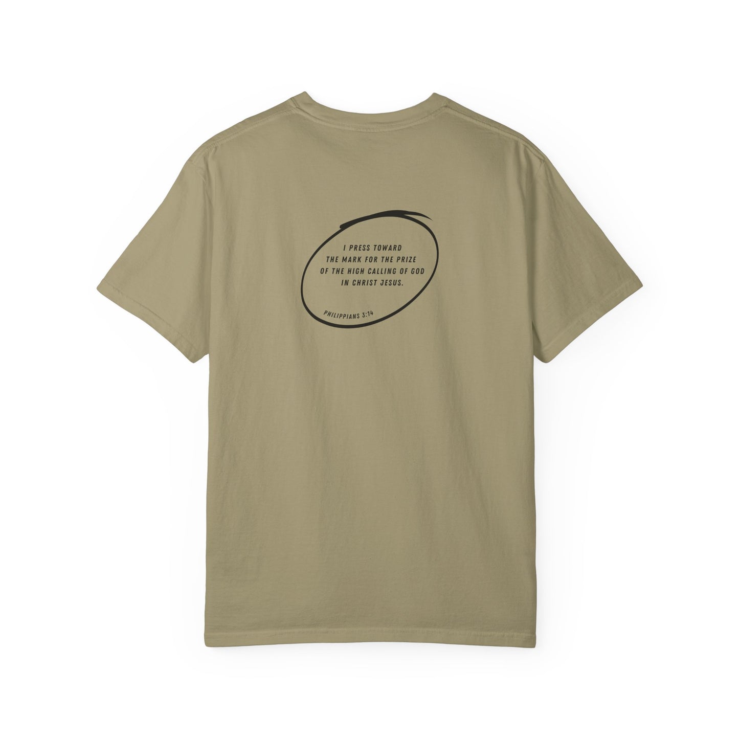 PERSEVERE - (Khaki)