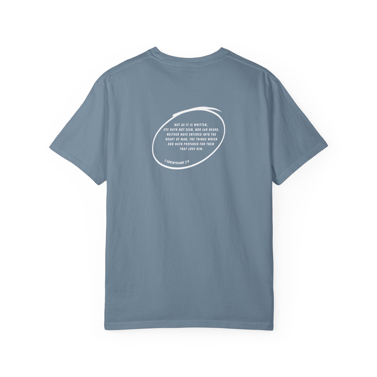 LIMITLESS - (Ice Blue)