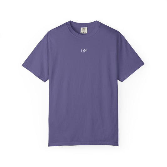 I do - (Grape)