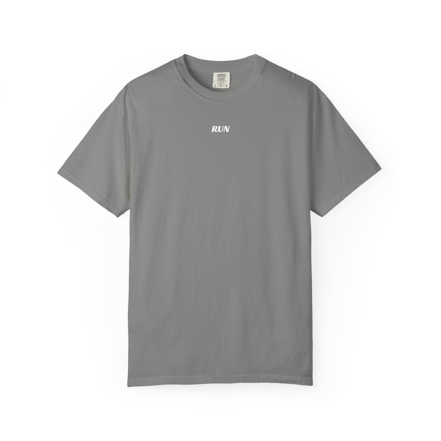 RUN - (Granite)
