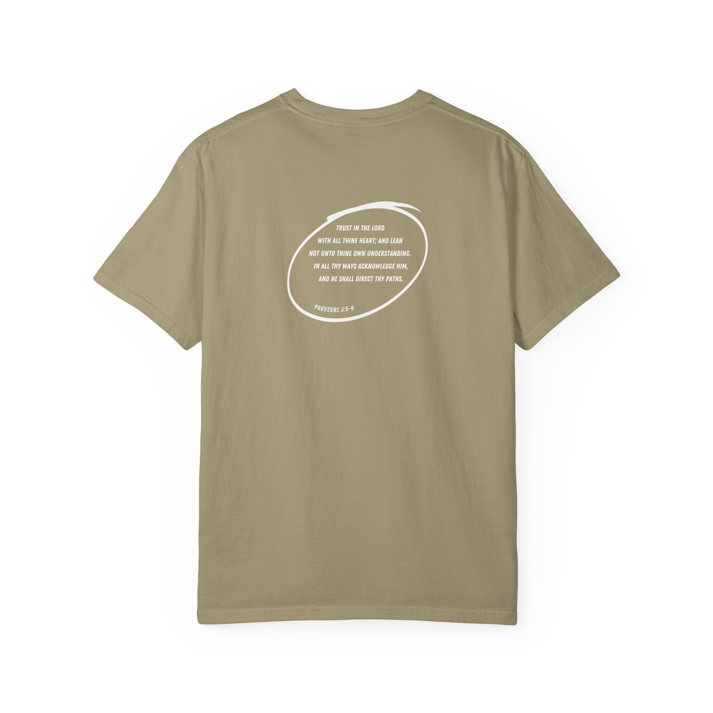 COMPASS - (Khaki)