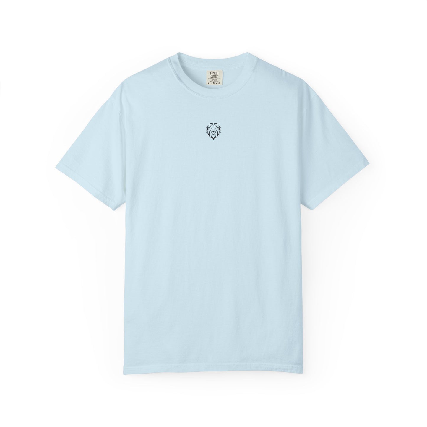 COURAGE - (Chambray)