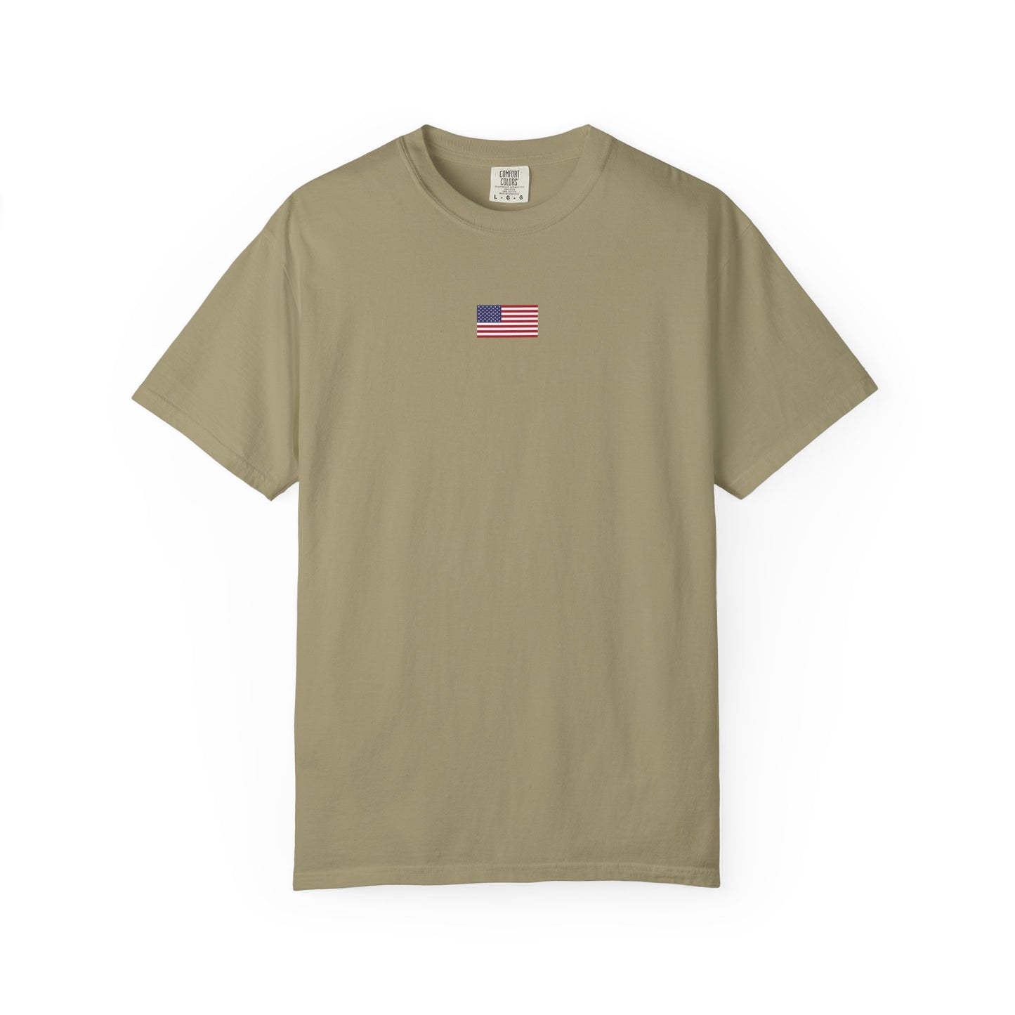 USA - (Khaki)
