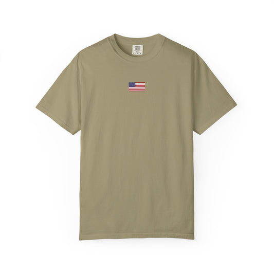 USA - (Khaki)