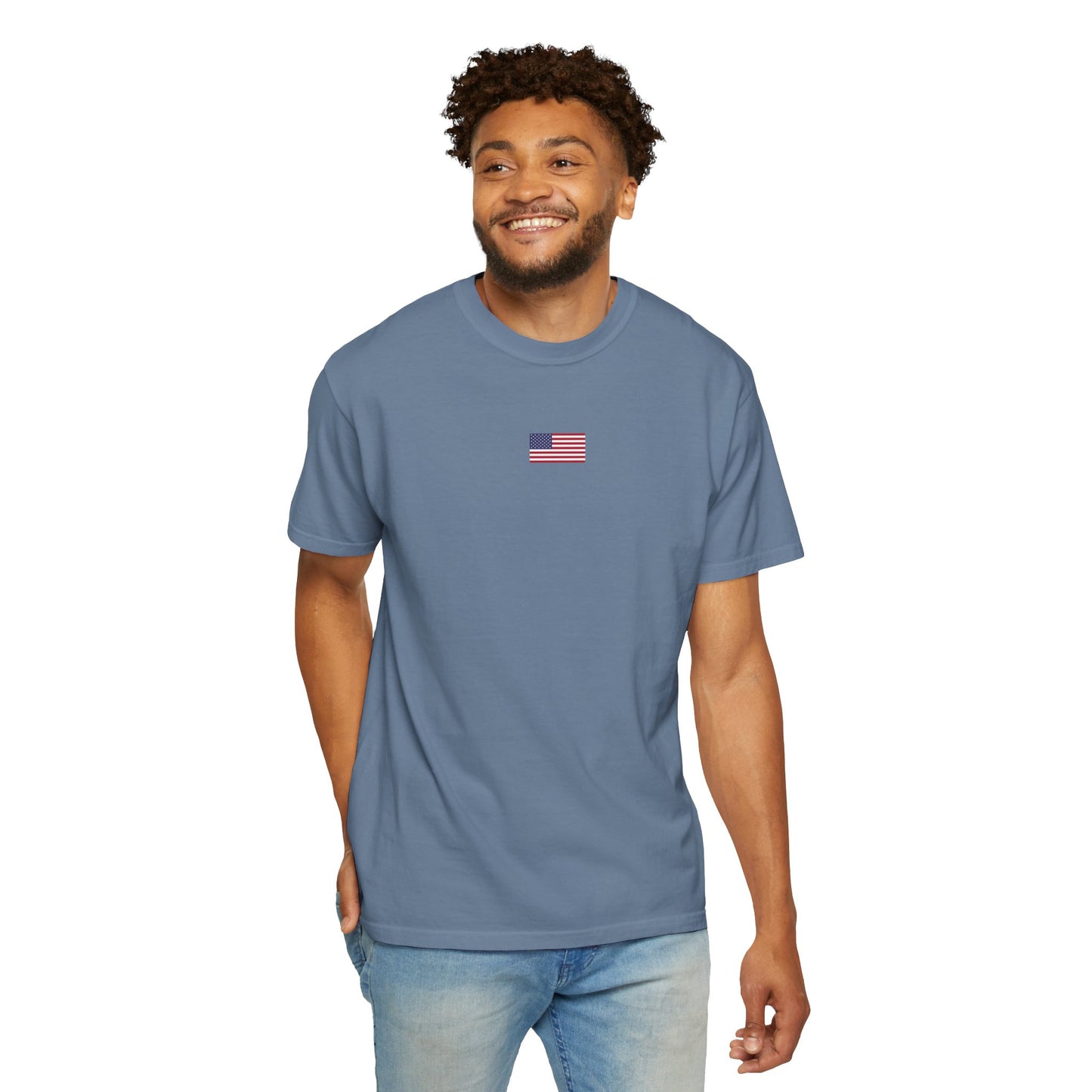 USA