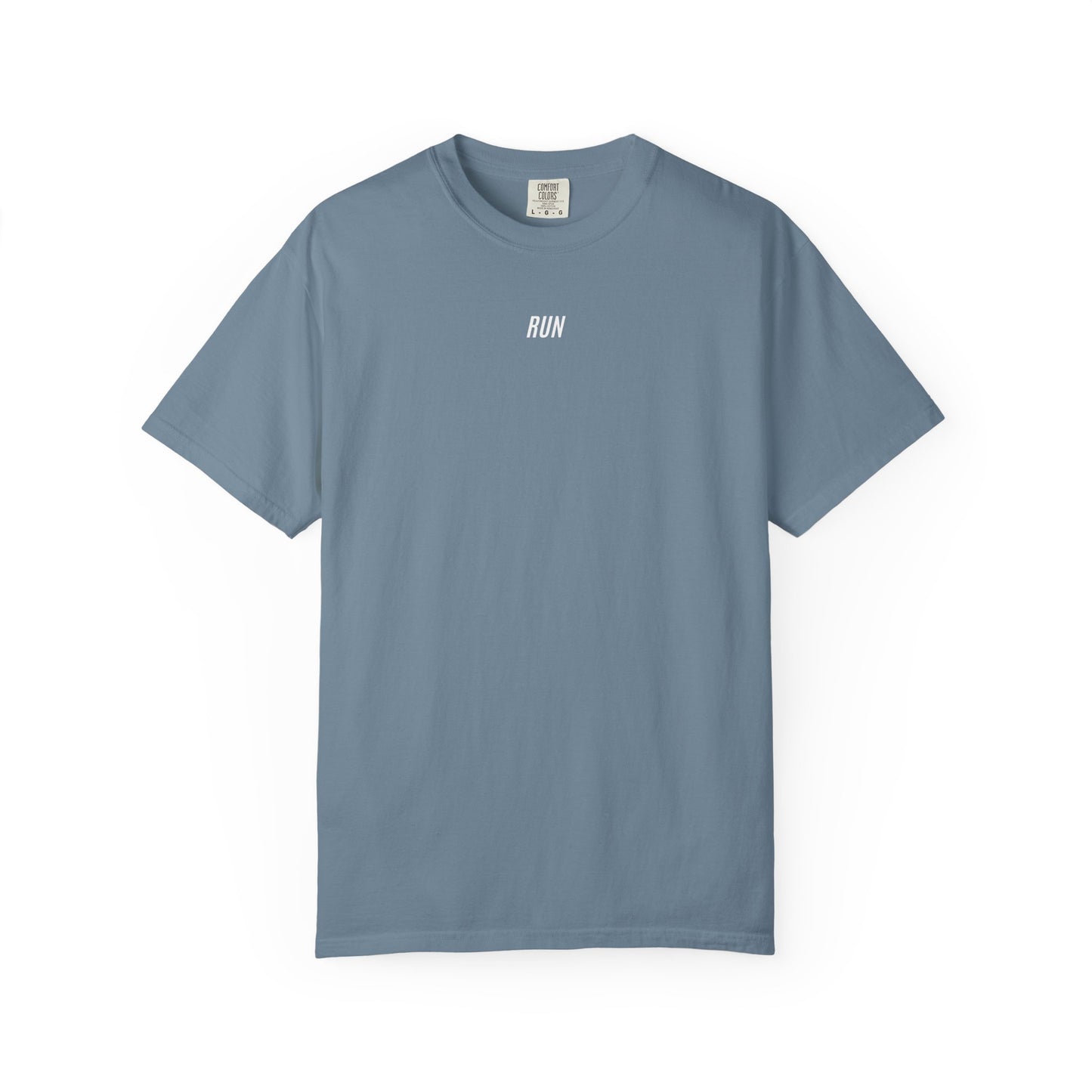 RUN - (Ice Blue)