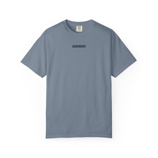 PERSEVERE - (Blue Jean)
