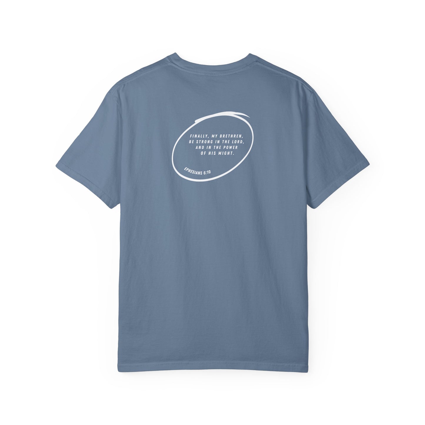 CROSS - (Blue Jean)