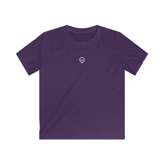 Kids Courage - (Purple)