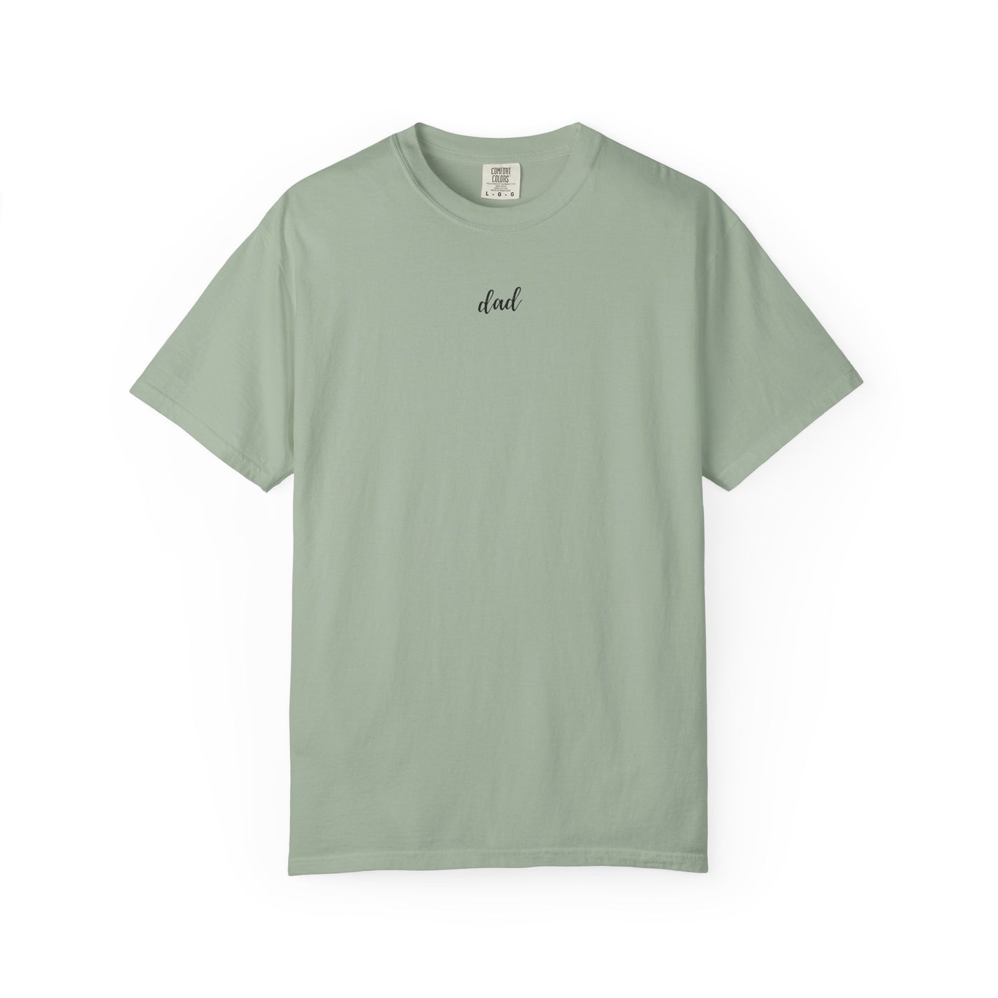 dad - (Bay)